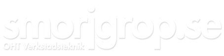 Smörjgrop logo